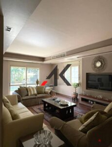 فيلا مستقلة مفروشة للبيع في قطامية هيلز – القاهرة الجديدة 50,000,000 ج.م