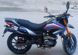 بينيلى بحالة ممتازة 57,000 ج.م