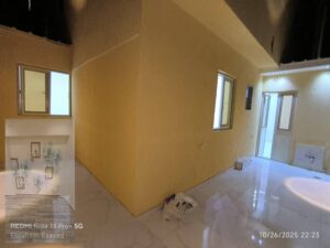 شقه ارضي للبيع في حدائق الاهرام البوابه الرابعه 1,850,000 ج.م