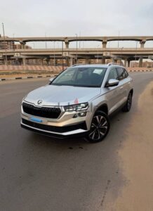 Skoda Karoq 2026 1,840,000 ج.م