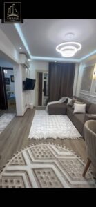 شقة للبيع في مدينتي مفروشة ومكيفة بالكامل B7 3,900,000 ج.م