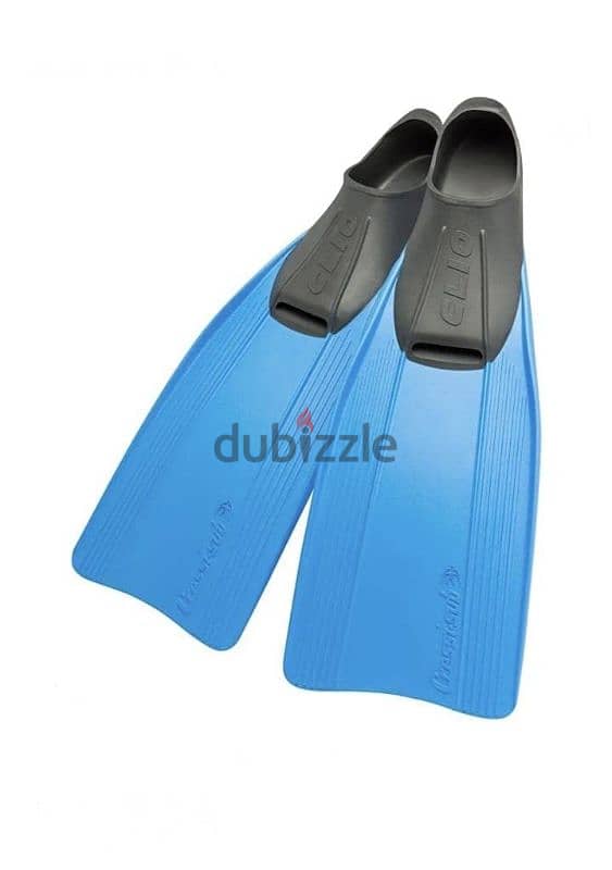 زعانف كليو 0