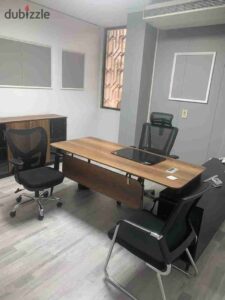 مكتب للايجار في مصر الجديده شارع رئيسي مساحه 180متر موقع مميز أمام قصر البارون 70,000 ج.م