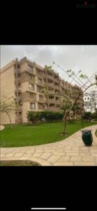 شقه ١٣١ متر b6 أيجار في مدينتي 16,000 ج.م