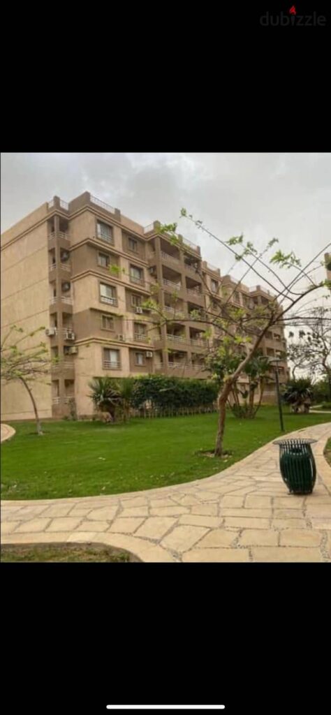 شقه ١٣١ متر b6 أيجار في مدينتي 0