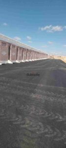 مدفن للبيع نقل ملكيه في محافظة الجيزة إدارة الجبانات 450,000 ج.م