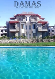 فيلا استلام فوري تشطيب الترا سوبر لوكس 475م الساحل الشمالي 36,225,000 ج.م