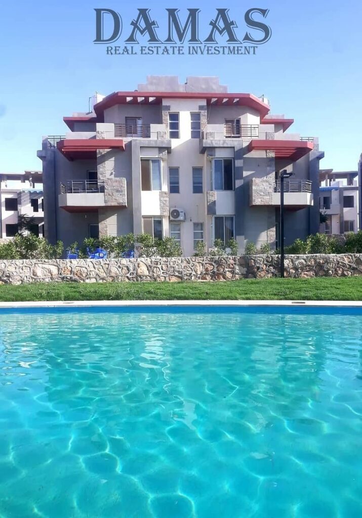 فيلا استلام فوري تشطيب الترا سوبر لوكس 475م الساحل الشمالي 0