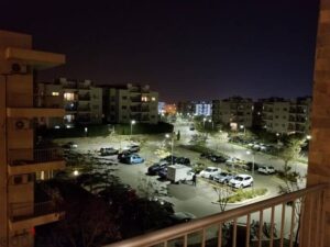 sheikh zayed , address compound 112 m for rentللايجار من المالك بالشيخ 25,000 ج.م