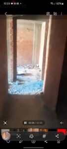 شقة مساحة ١٣٠ منر استلام فورى 1,200,000 ج.م