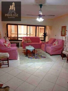 شقه للايجار مفروشه بالكامل ومكيفه متفرع من شارع النصر في المعادي 2غرفه حمام بسعر خياااااالي 12,000 ج.م