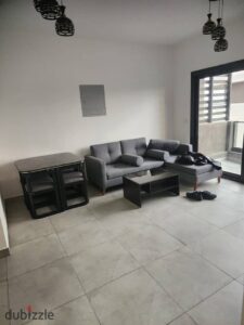 استوديو أول سكن للإيجار مفروش في مدينتي كومبوند بريفادو دور علوي 23,000 ج.م