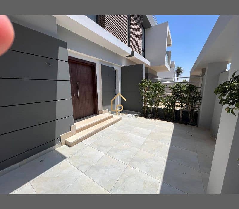 توين هاوس للإيجار في باتيو الزهراء، الشيخ زايد. بجوار كمبوند سوديك بيفرلي هيلز واليجريا، ودقائق من الربوة، إيتابا، وزيد ويست و بالم هيلز و نيو جيزة 0