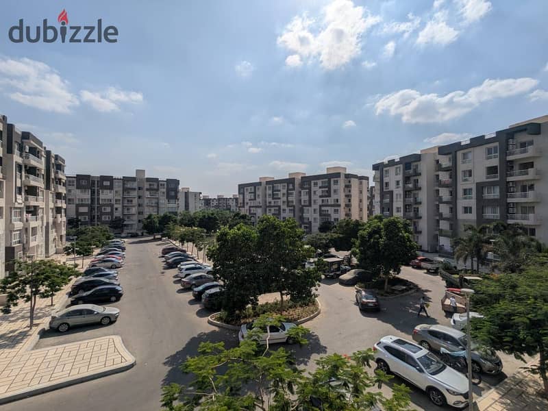 فرصة مميزة لامتلاك شقتك في مدينتي شقة 107 متر B14 قسط بسعر الكاش اجمالي 5,290 اقساط علي 12 سنه حجز 2023 اوفر لقطة لسرعه البيع 0