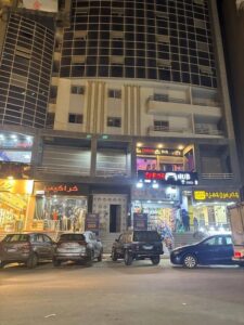 شقة للايجار زهراء المعادي 19,000 ج.م