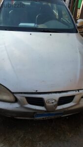 هيونداي إلينترا 1999 Hyundai Elantra 125,000 ج.م