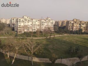 شقة مميزة للايجار في مدينتي 325م وايد جاردن فيو بموقع مميز B1 35,000 ج.م