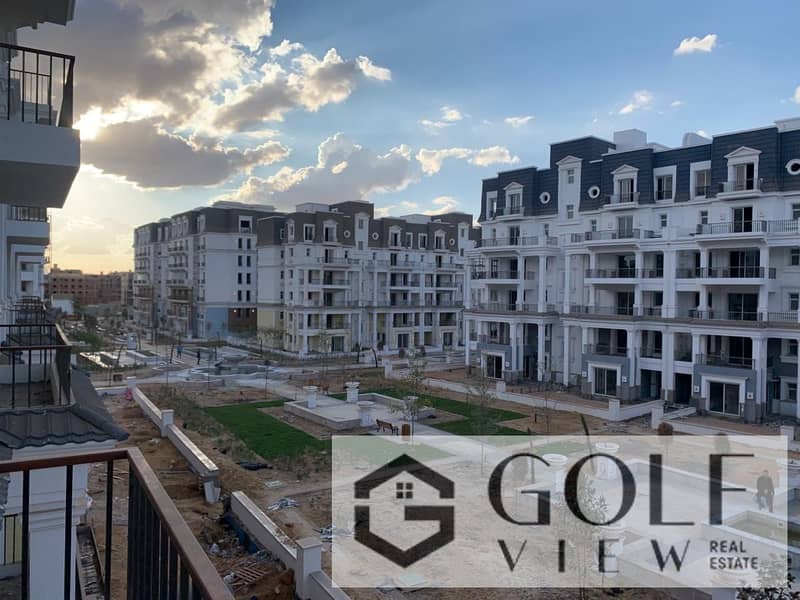 البيع شقه 121م في ماونتن فيو اي سيتي اكتوبرMountain View, California Octob مرحله ذاليك بدون تشطيب استلام فوري لوكيشن مميز في قلب المرحله اوبن فيو بحري 0