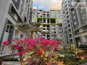 شقه استلام فوري بجوار كارفور المعادي بمقدم 50% فقط و تقسيط الباقي علي 3 سنين في كومباوند ساكن و عايش بالفعل بمساحه 175م 4,200,000 ج.م