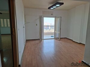 شقة قرب قصر البارون مصر الجديده للايجار 25,000 ج.م