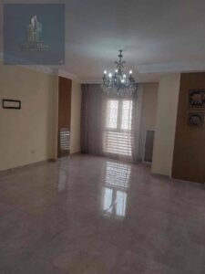 شقة للايجار في كمبوند زايد ديونز198 متر بالمطبخ و 5تكييفات 37,000 ج.م