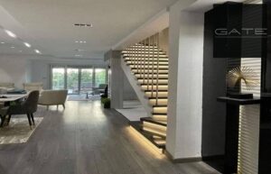 تاون هاوس فاخر للبيع في ماونتن فيو رأس الحكمة مرحلة كريت دايركت على اللاجون كورنر – استلام فوري 11,300,000 ج.م