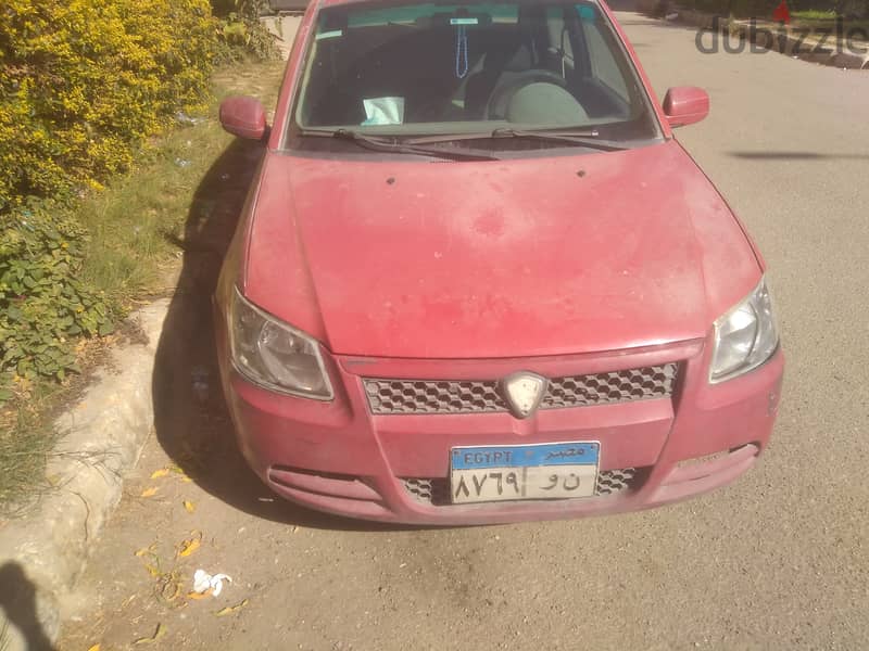 Proton Saga 2010 2010 / بروتون ساجا 0