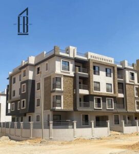 شقة للبيع في بيت الوطن – التجمع الخامس مباشرة من المالك وبخصم نقدي مميز. 4,500,000 ج.م