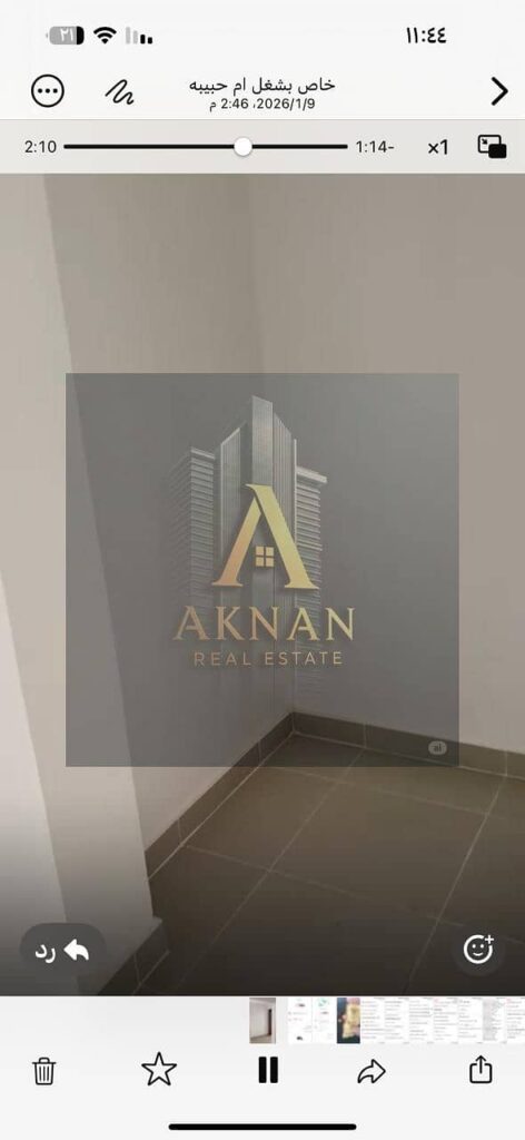 شقة مميزة 3 غرف للإيجار في مدينتي – المرحلة B15 (من أحدث المراحل) 0