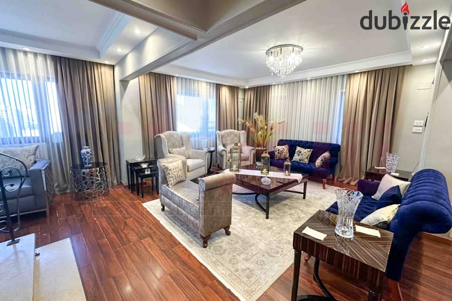 دوبلكس للبيع 289م فيكتوريا 0