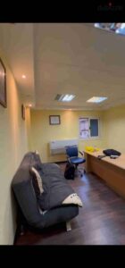 للبيع من المالك بشارع سوريا مع جزيرة العرب 7,250,000 ج.م