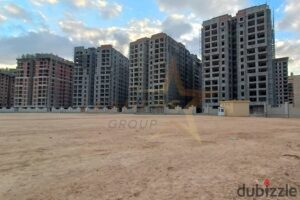 شقة للبيع سموحه (مروج) 152 م 6,260,000 ج.م