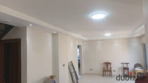 بنتهاوس300م بحرى 5غرف سوبر لوكس اول سكن بكمبوند صفوة الاندلس التجمع الخامس 6,500,000 ج.م