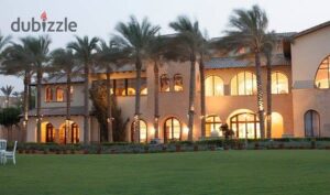 للبيع فيلا فاخرة في سيليستا – أب تاون كايرو 56,500,000 ج.م