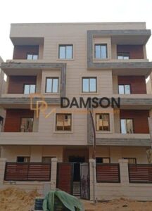 امتلك شقتك الآن في اللوتس الجديدة التجمع الخامس استلام فوري 6,400,000 ج.م