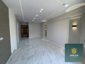 شقه للبيع استلام فوري بالتقسيط علي اطول فتره سداد في التجمع الخامس في كمبوند لافيستا باتيو اورو La vista patio oro بالقرب من الجامعه الامريكيه AUC 11,760,000 ج.م