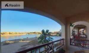 امتلك بيتك جاهز في الجونة علي افضل فيو بانورامي استلام فوري بسعر لقطة 17,000,000 ج.م