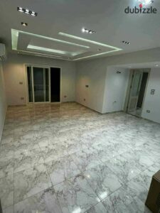 شقه للايجار برايم لوكيشن 149 متر 35,000 ج.م