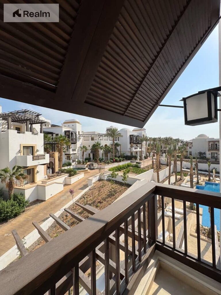 عيش الان في بيت في الجونة غرفتين بروف خاص بالفرش بتكملة اقساط 0