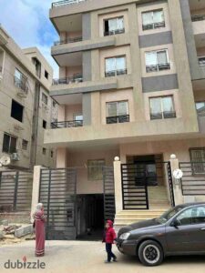 شقة للبيع بسعر مغري جداً في اللوتس الجديدة 4,800,000 ج.م