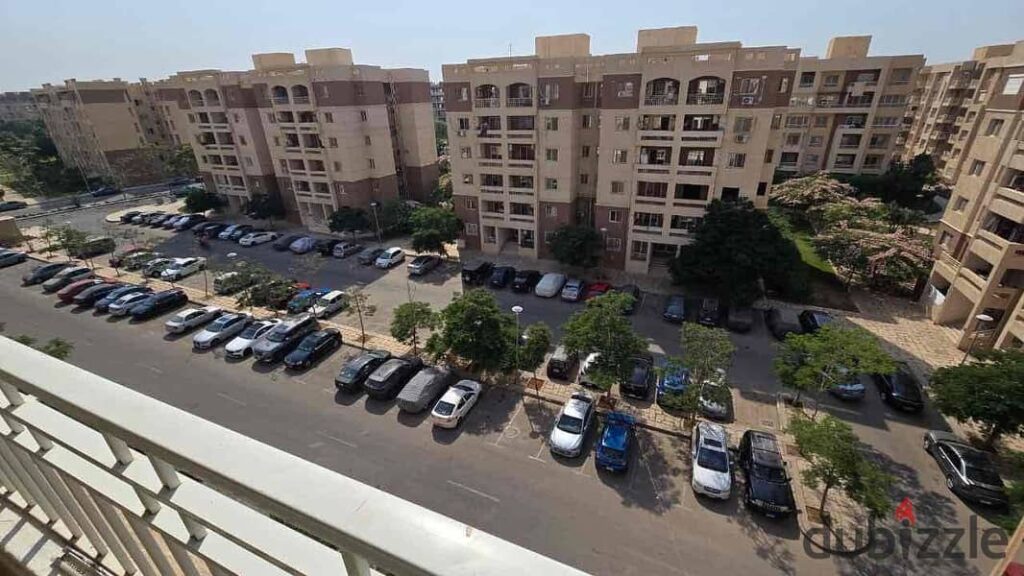 شقه للبيع في مدينتي 0