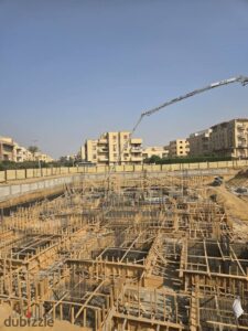 محل 40 متر و معاه اوت دوور 30 متر ف الحي الثالث ف التجمع 12,625,000 ج.م