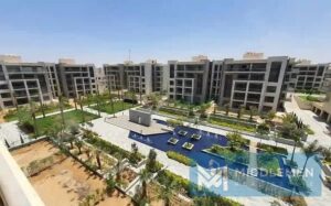 شقه 145 متر متشطبه بالكامل جاهزه للاستلام لوكيشن مميز ذا ادريس ايست القاهره الجديده the address east 8,940,000 ج.م