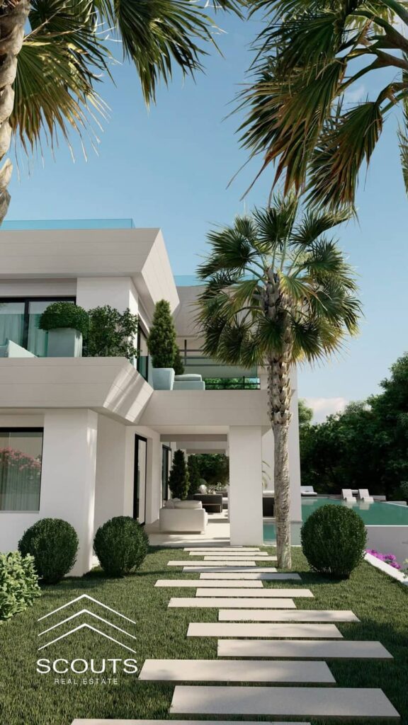 بخصم 35% استلم فوري فيلا للبيع بالتجمع الخامس في كريك تاون Greek Town القاهره الجديده امام الرحاب دقائق من الشروق ومدينتي وسراى و Hyde park & mivida 0