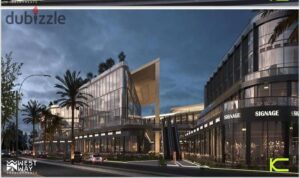 محل تجاري للبيع في أكتوبر الحي الاول 12,600,000 ج.م