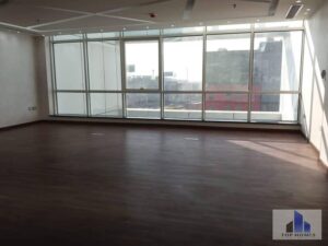 مكتب ادارى للبيع 157 متر تشطيب عالى / أقل سعر فى أقوى مبانى التجمع الخامس / تريفيوم كومبلكس 25,120,000 ج.م