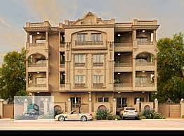 ارض للبيع_خطوات للنوادي_الحي الرابع_بيت الوطن_القاهره الجديده 14,000,000 ج.م