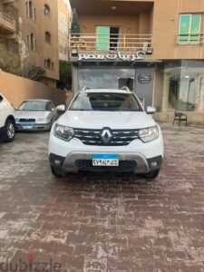 Renault Duster 2020 Top Line 690,000 ج.م