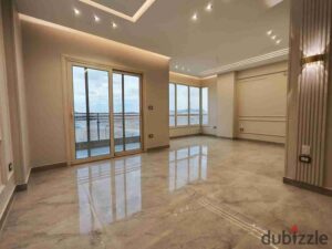 شقة للإيجار السكني في اللوتس الجنوبية – القاهرة الجديدة 26,000 ج.م