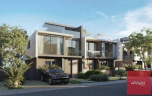 قسط حتى 15 سنة وامتلك ستوديو داخل كمبوند جولف متكامل في التجمع السادس Modon Golf Town 2,800,000 ج.م